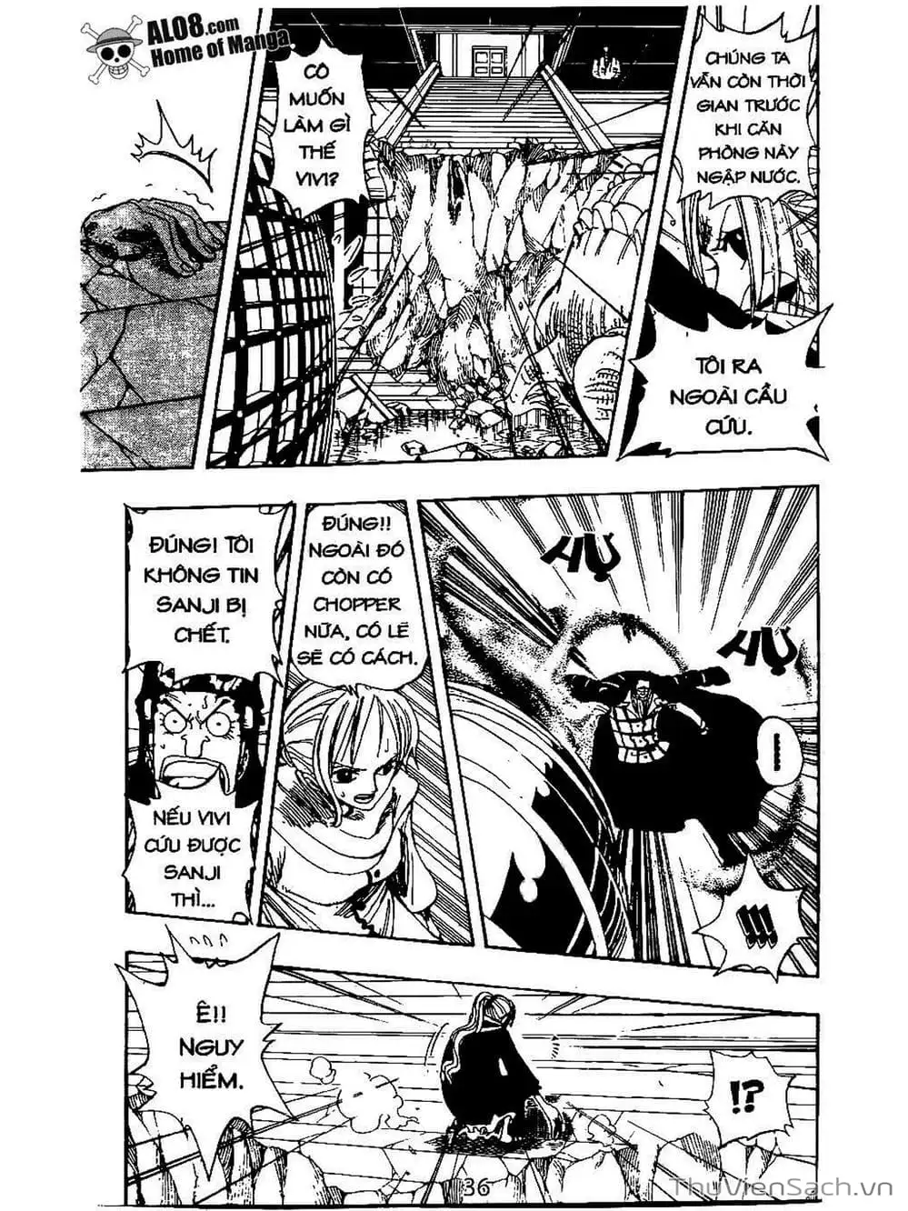 Chapter 174 - Image 8