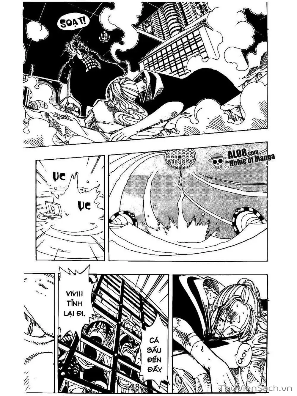 Chapter 174 - Image 10
