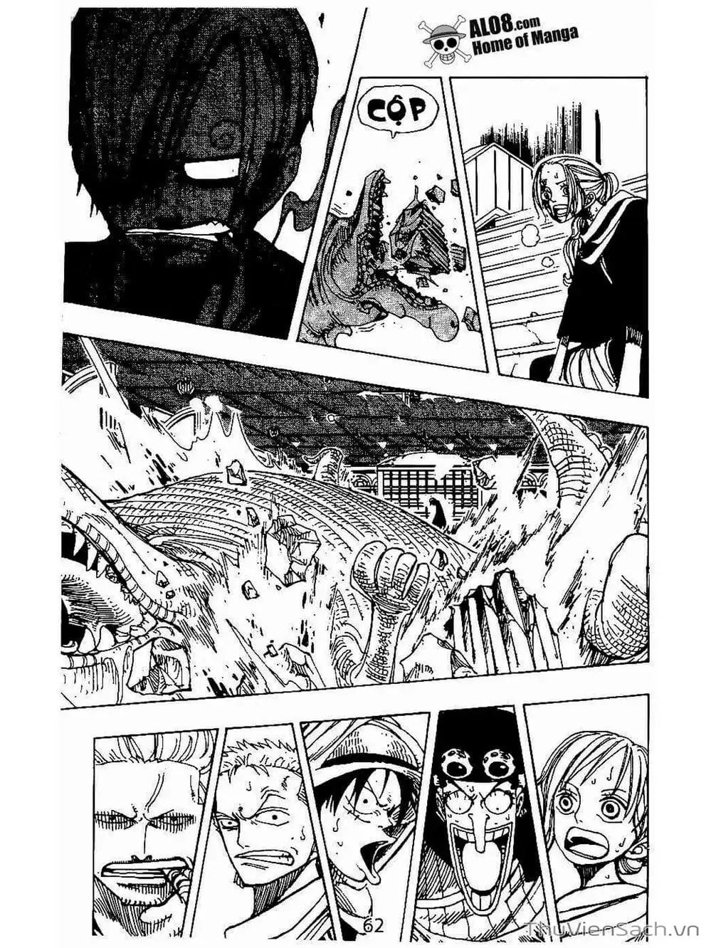 Chapter 175 - Image 15