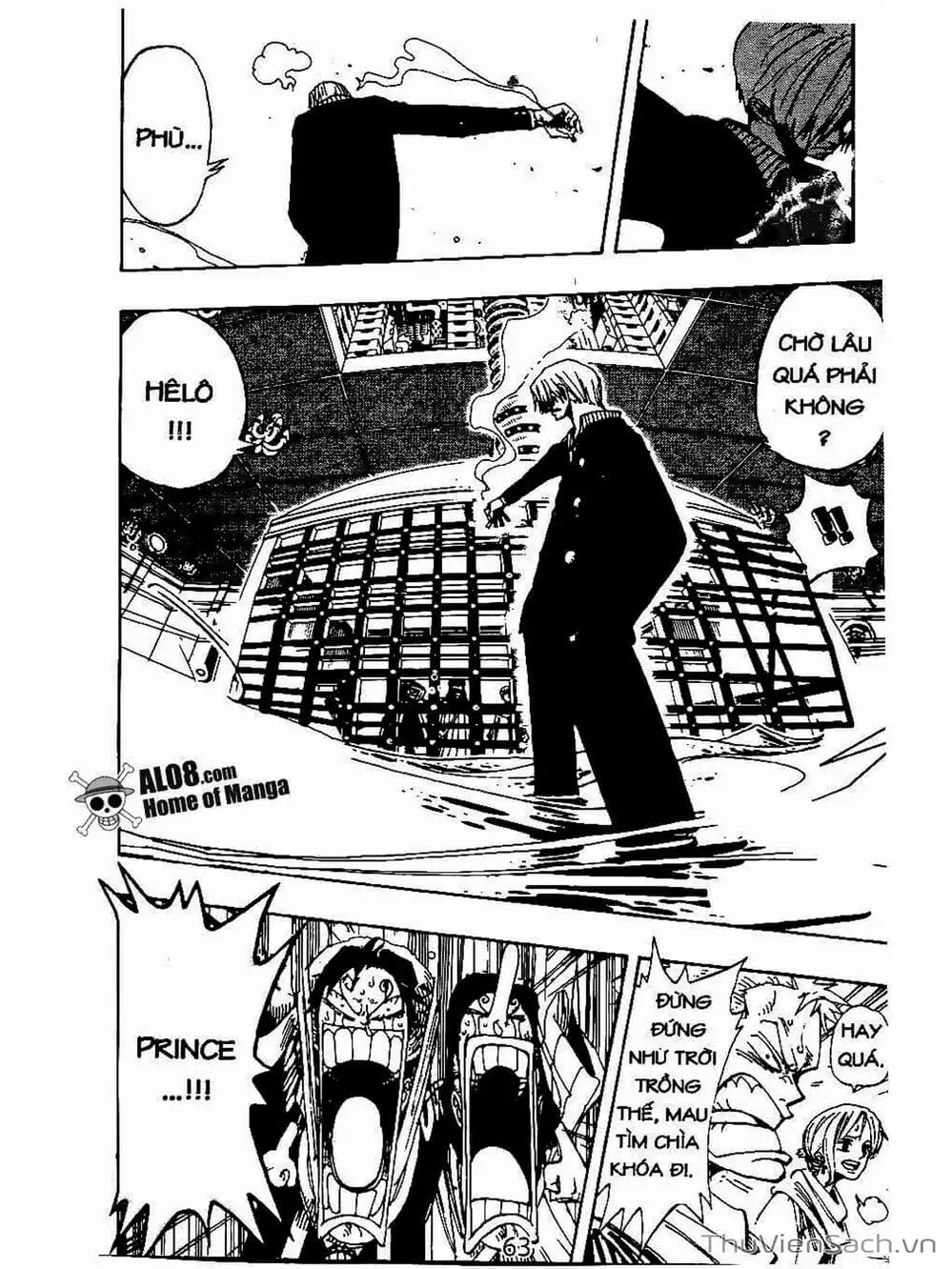 Chapter 175 - Image 16