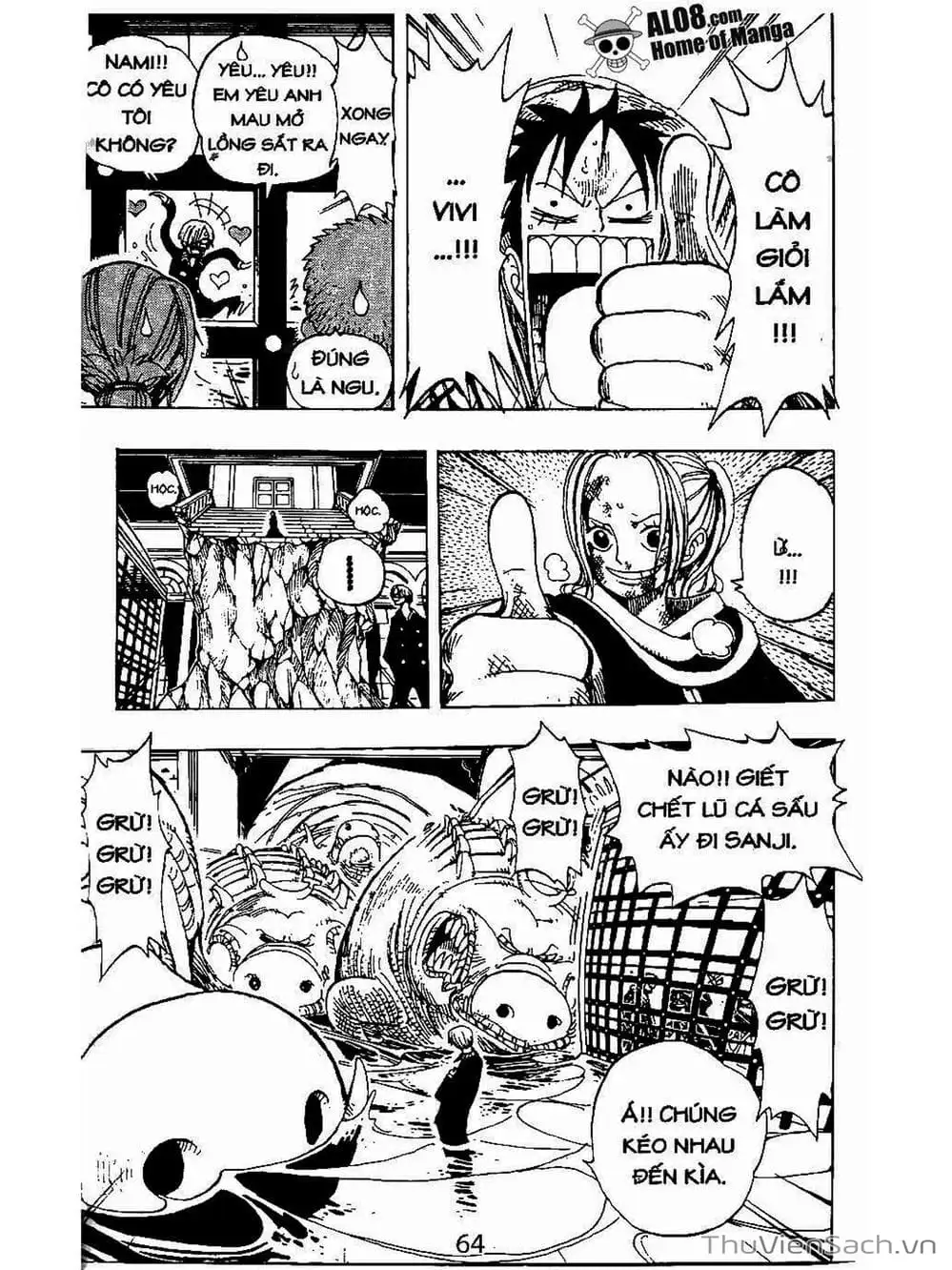 Chapter 175 - Image 17