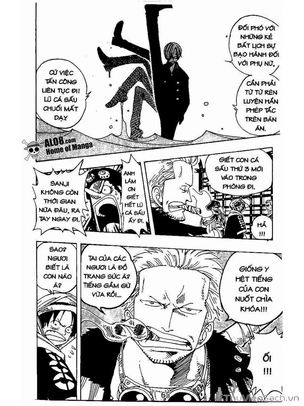 Chapter 175 - Image 18