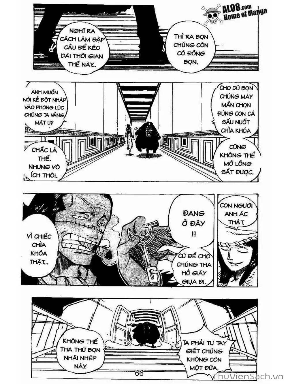 Chapter 175 - Image 19