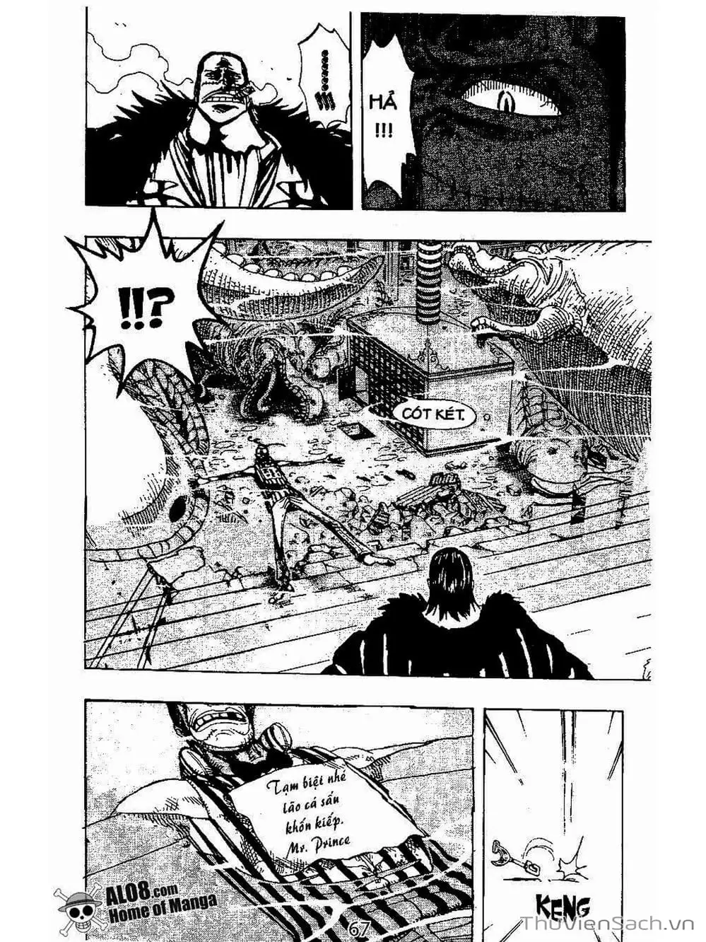 Chapter 175 - Image 20