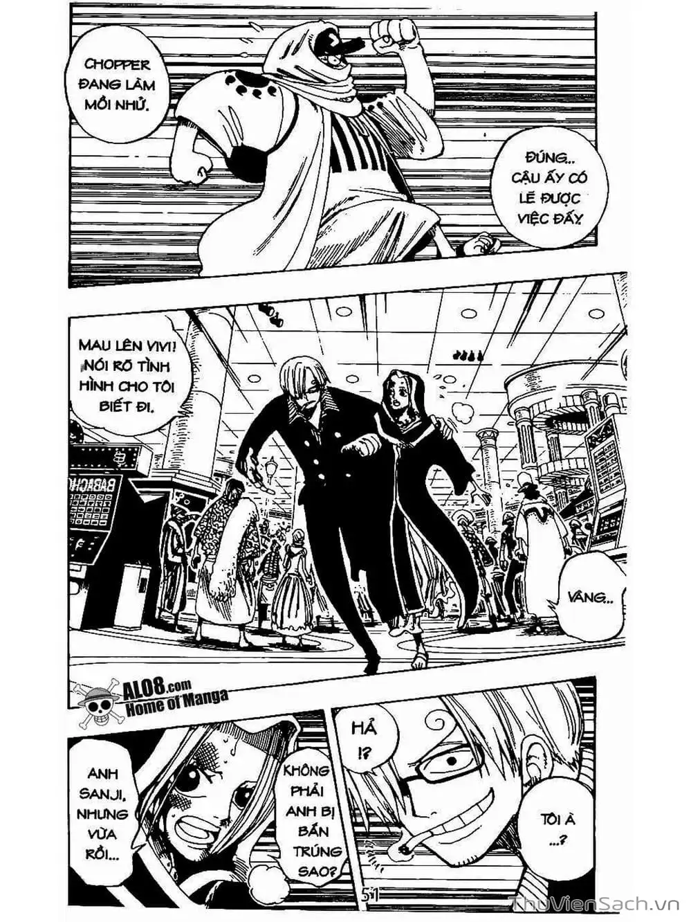 Chapter 175 - Image 4