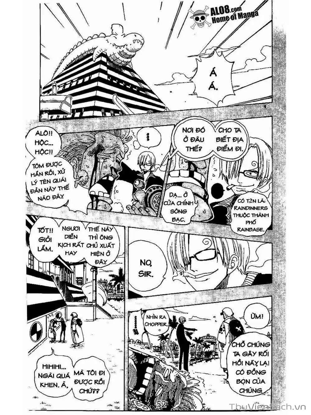 Chapter 175 - Image 5