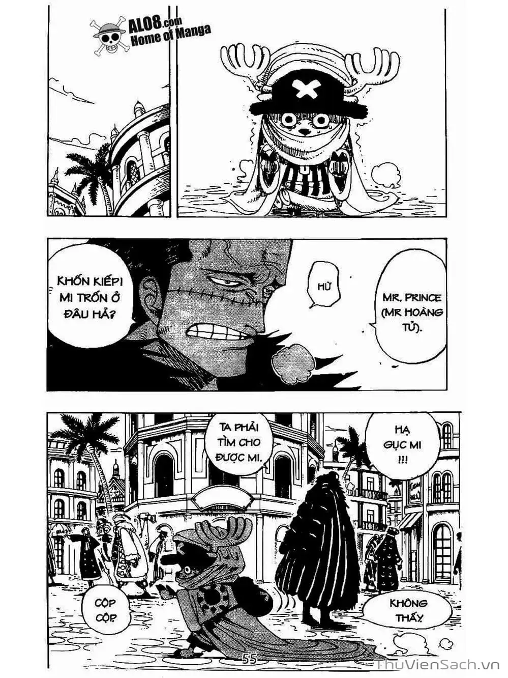Chapter 175 - Image 8