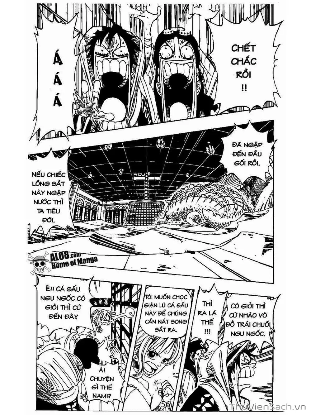 Chapter 175 - Image 9