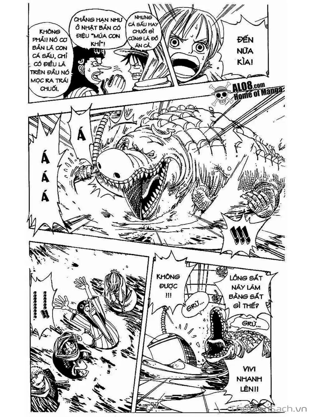 Chapter 175 - Image 10