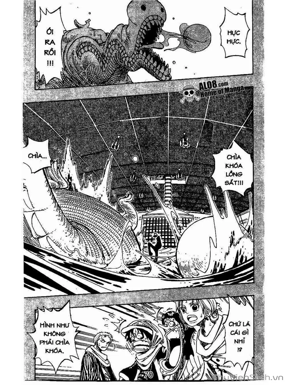 Chapter 176 - Image 2