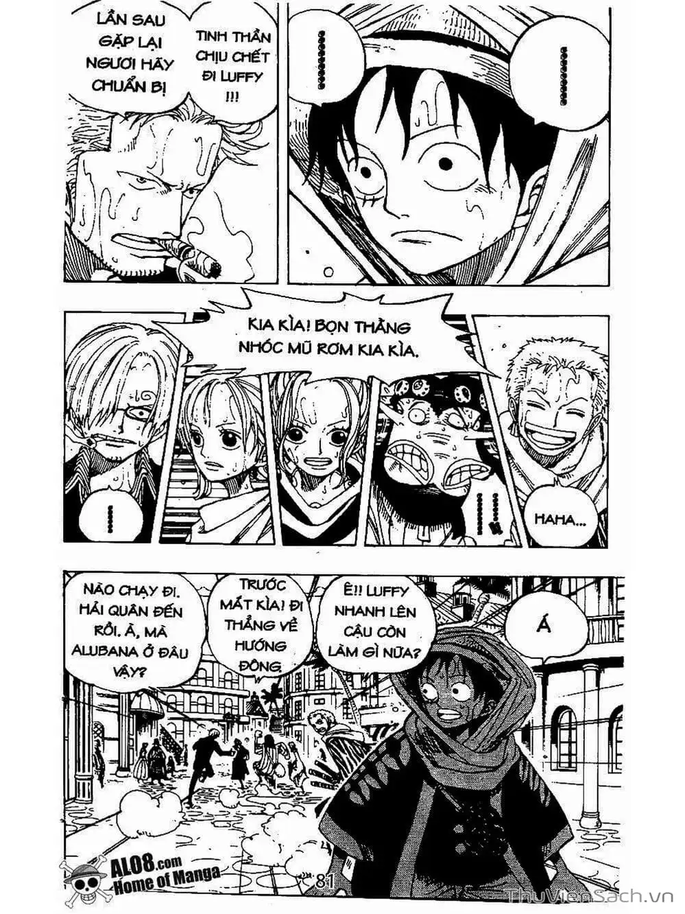 Chapter 176 - Image 13