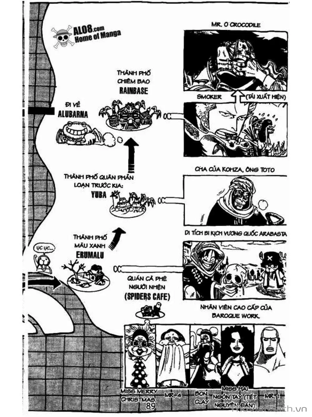 Chapter 176 - Image 20
