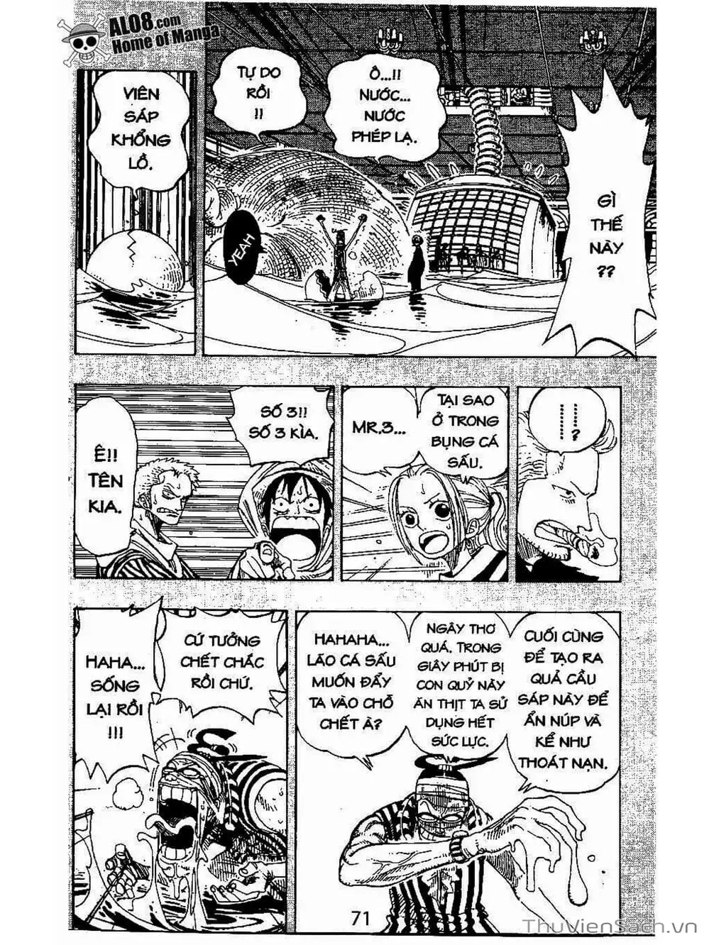 Chapter 176 - Image 3