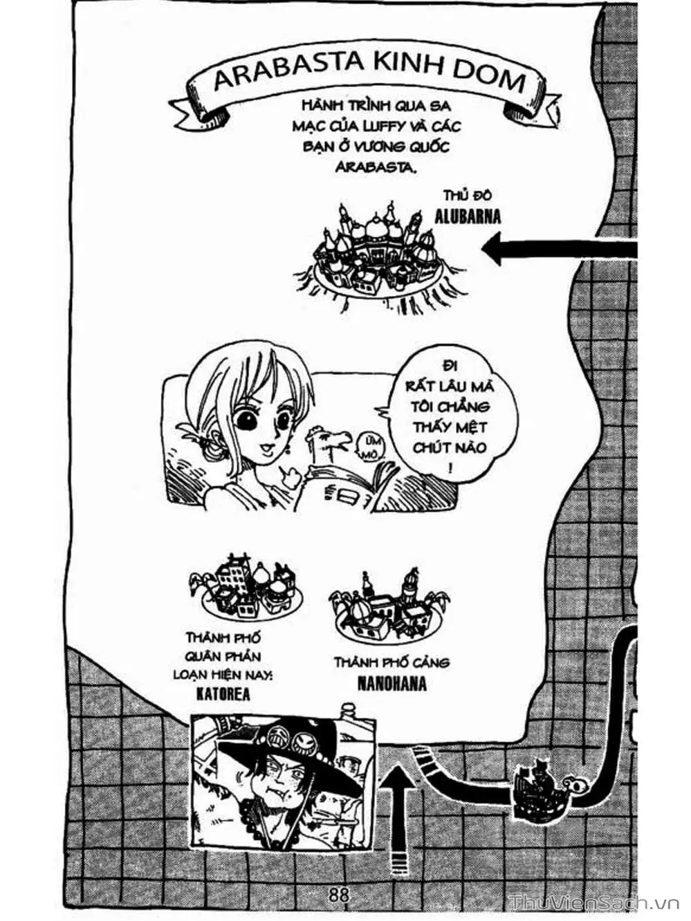 Chapter 176 - Image 21