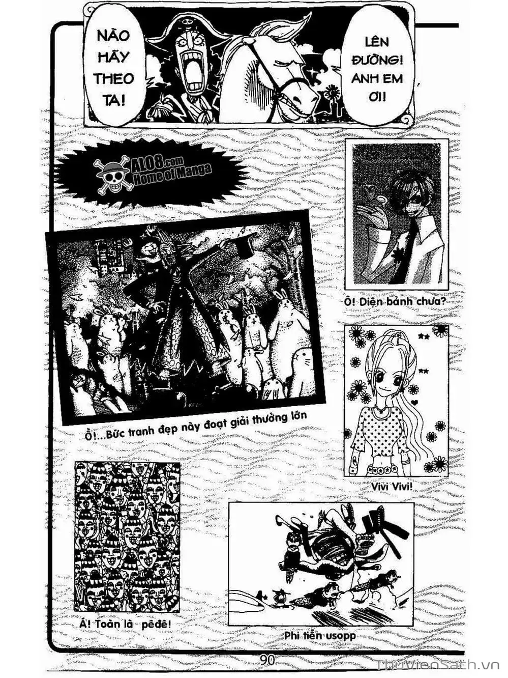 Chapter 176 - Image 22