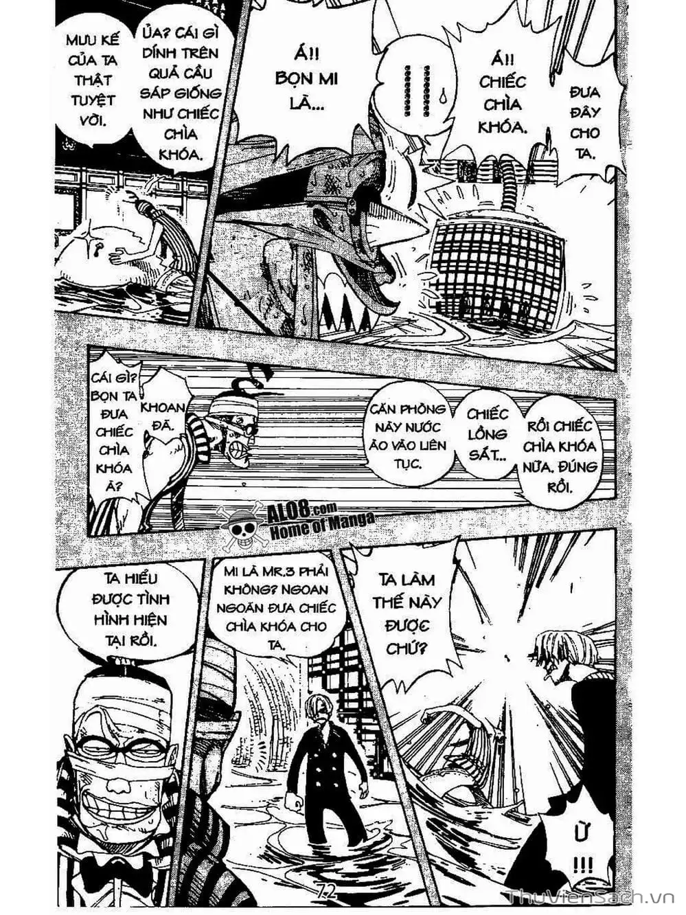Chapter 176 - Image 4
