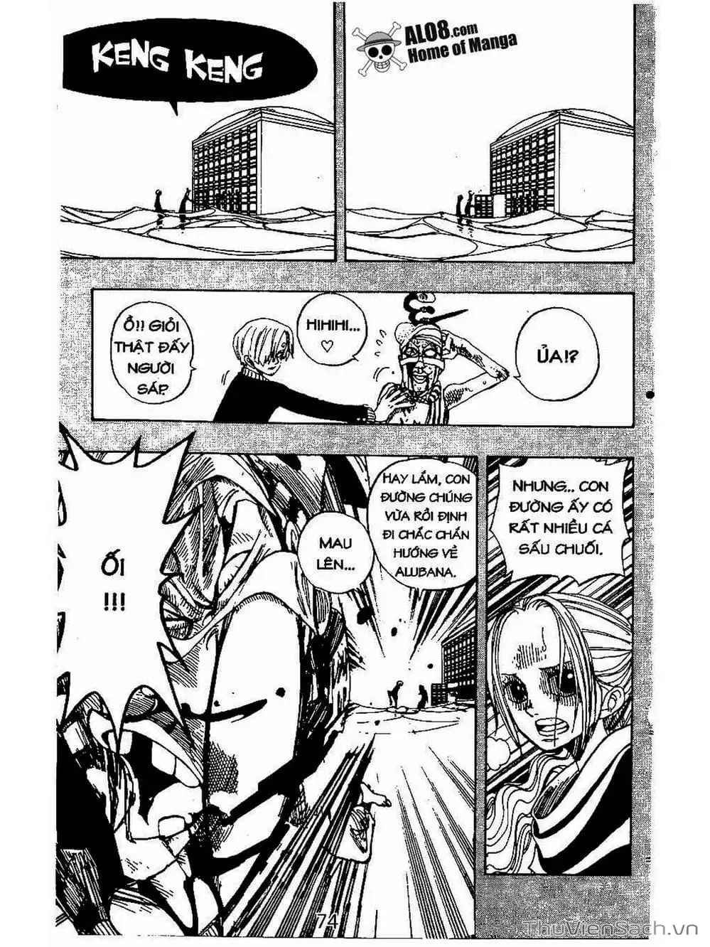 Chapter 176 - Image 6