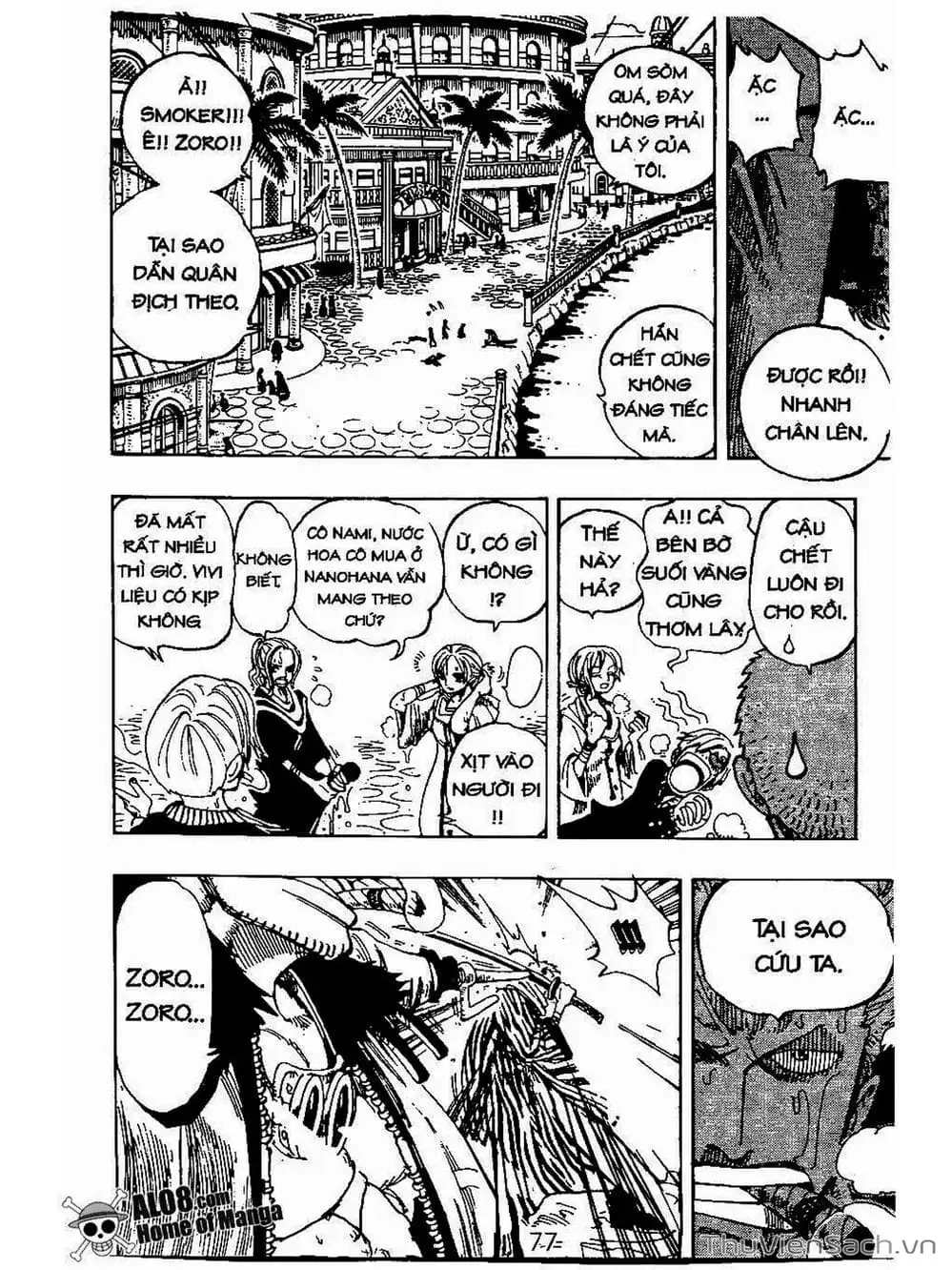 Chapter 176 - Image 9