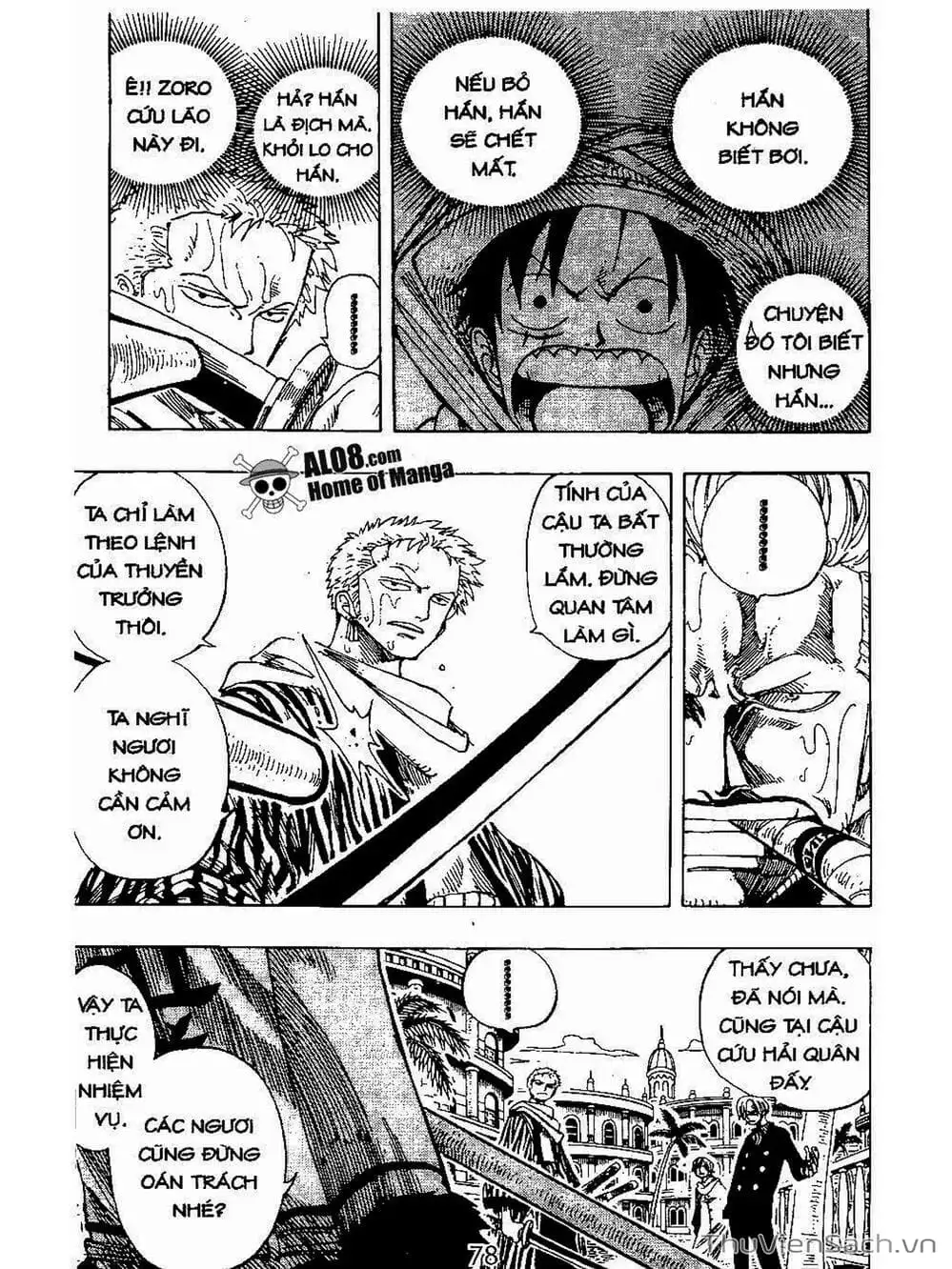 Chapter 176 - Image 10
