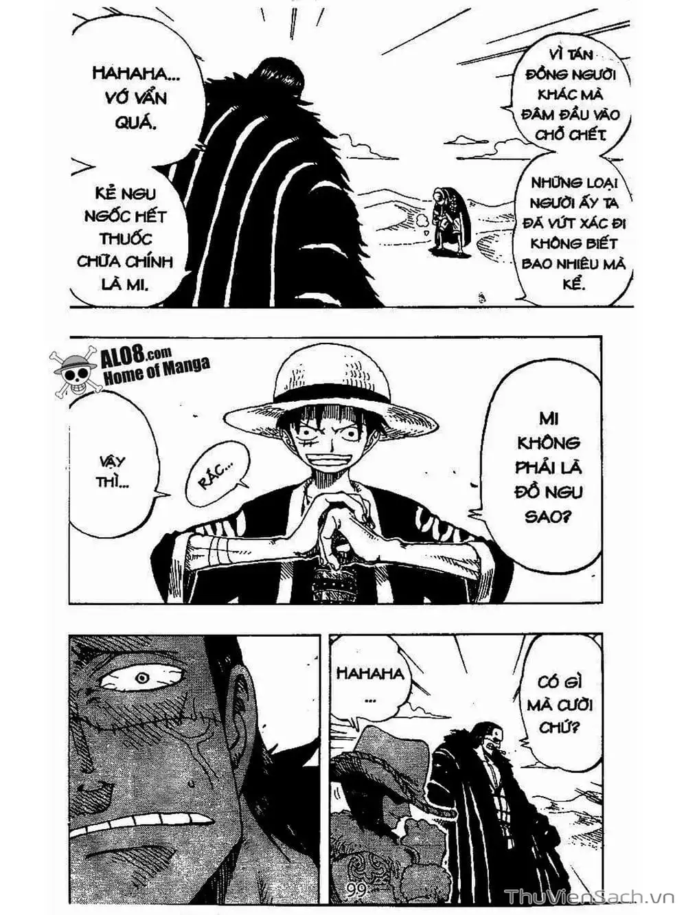 Chapter 177 - Image 9