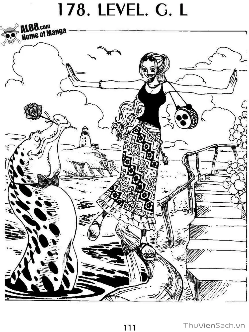 Chapter 178 - Image 1