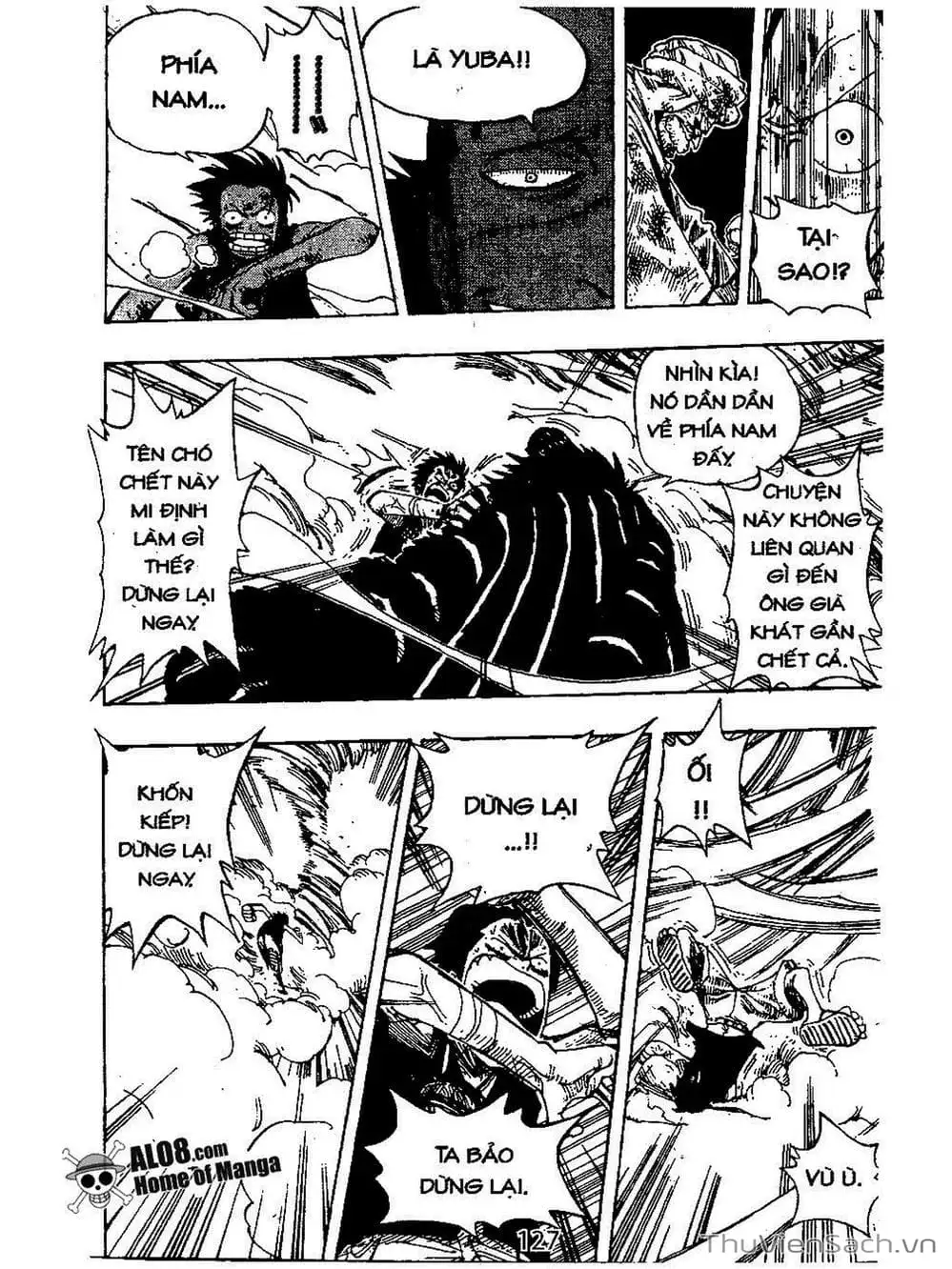 Chapter 178 - Image 17