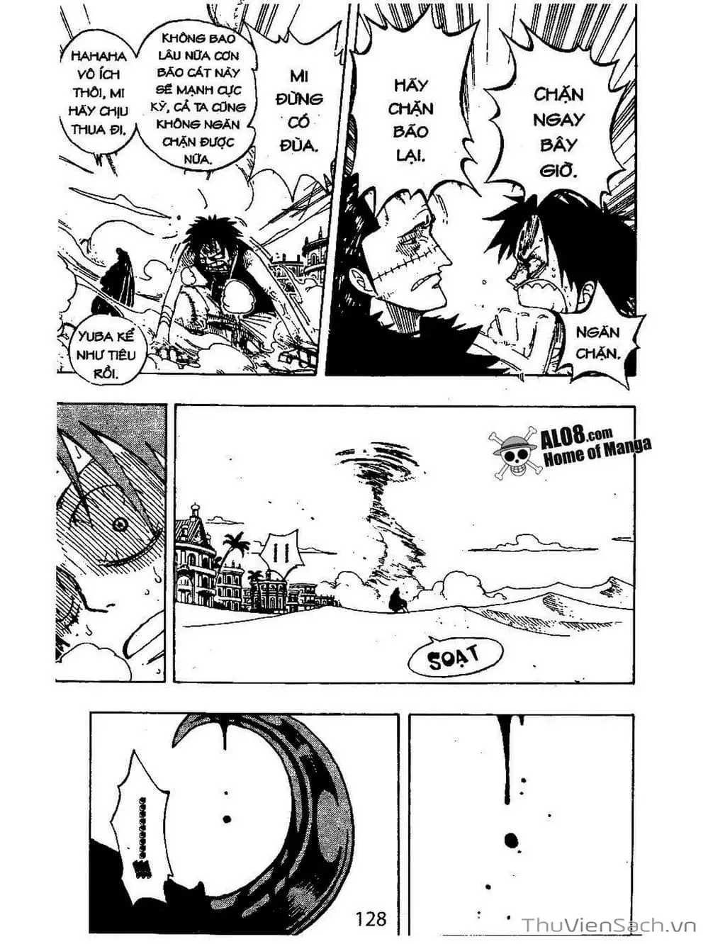 Chapter 178 - Image 18