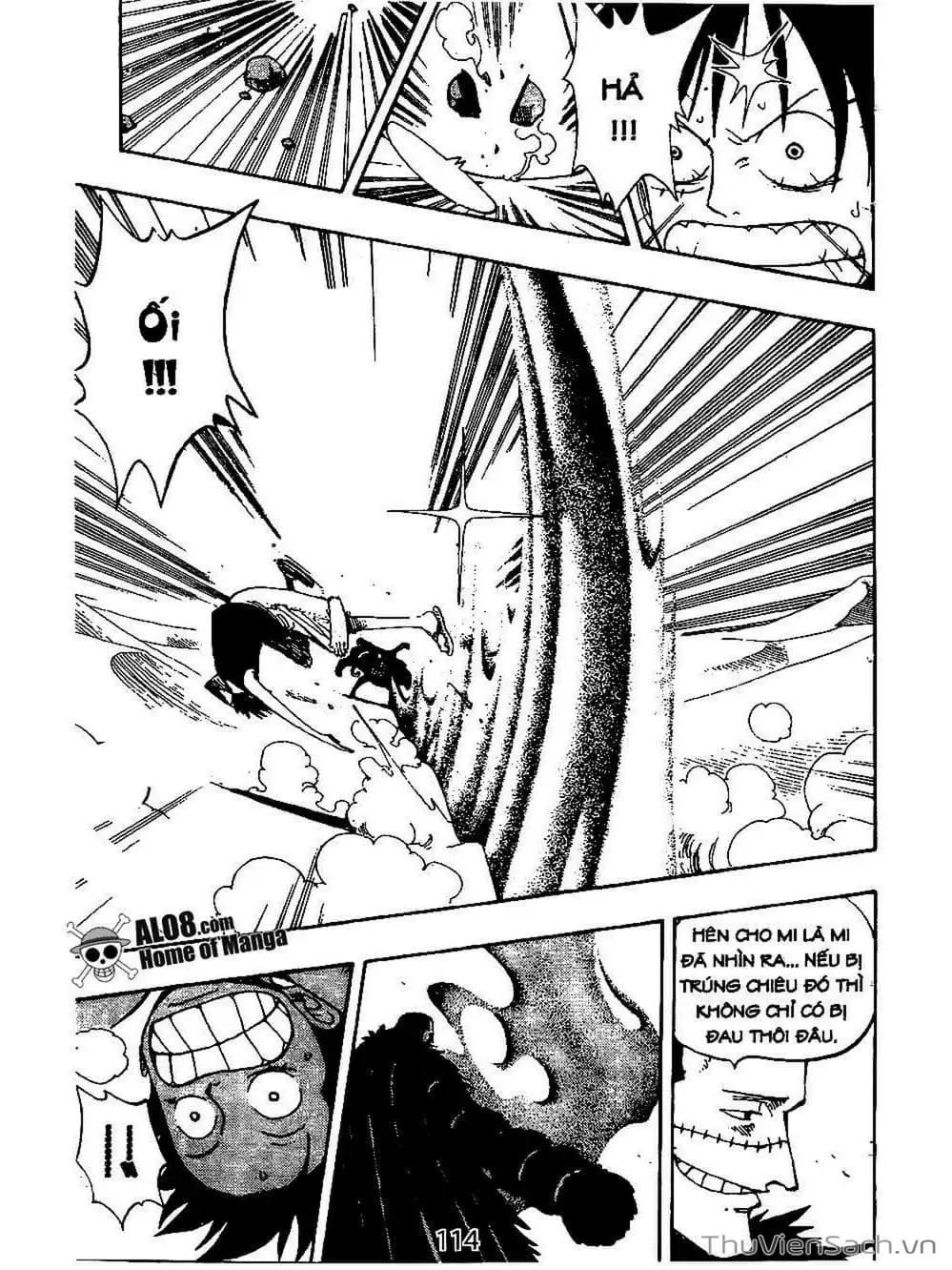 Chapter 178 - Image 4