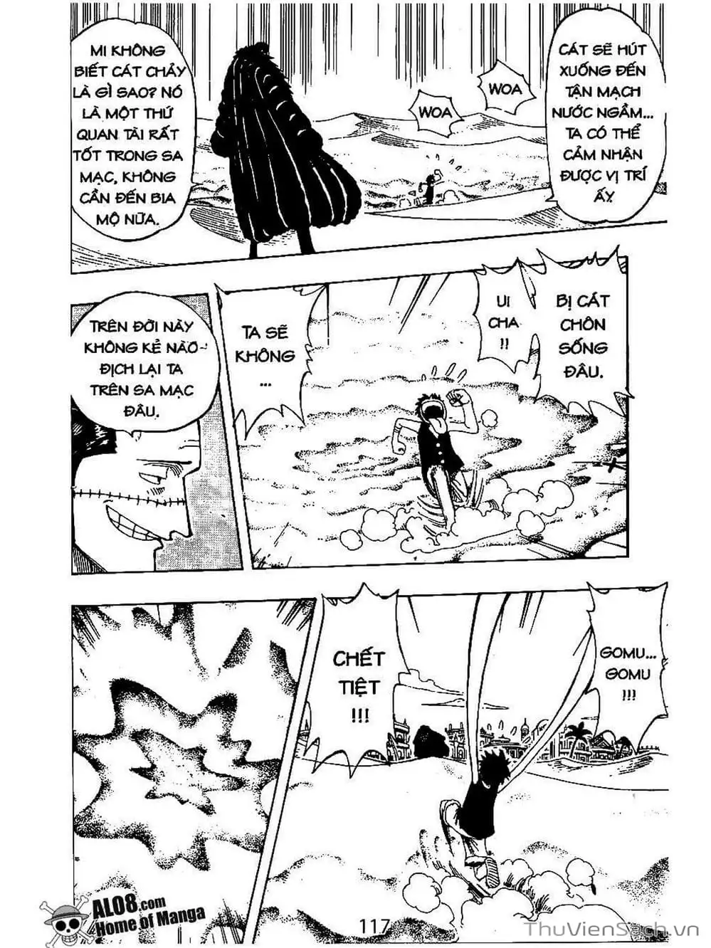 Chapter 178 - Image 7