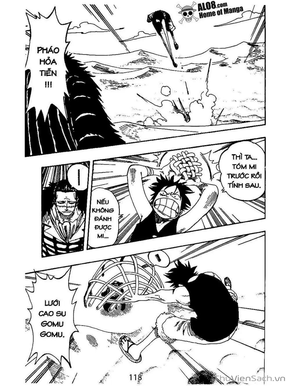 Chapter 178 - Image 8