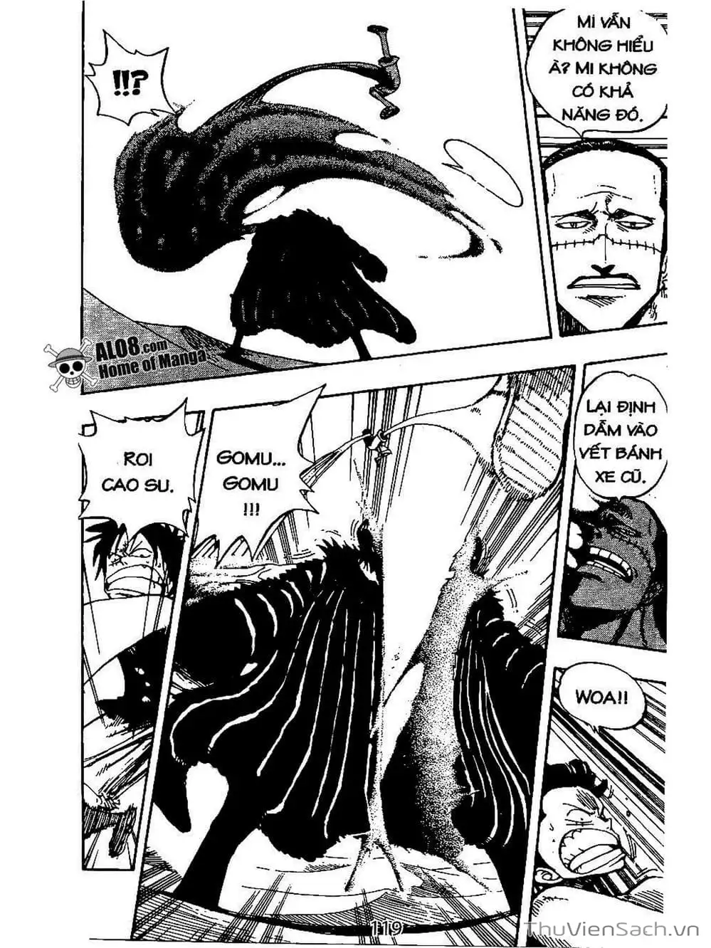 Chapter 178 - Image 9