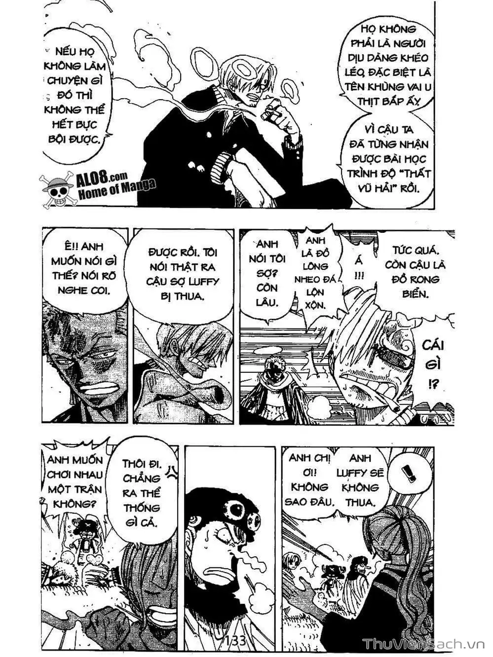 Chapter 179 - Image 3
