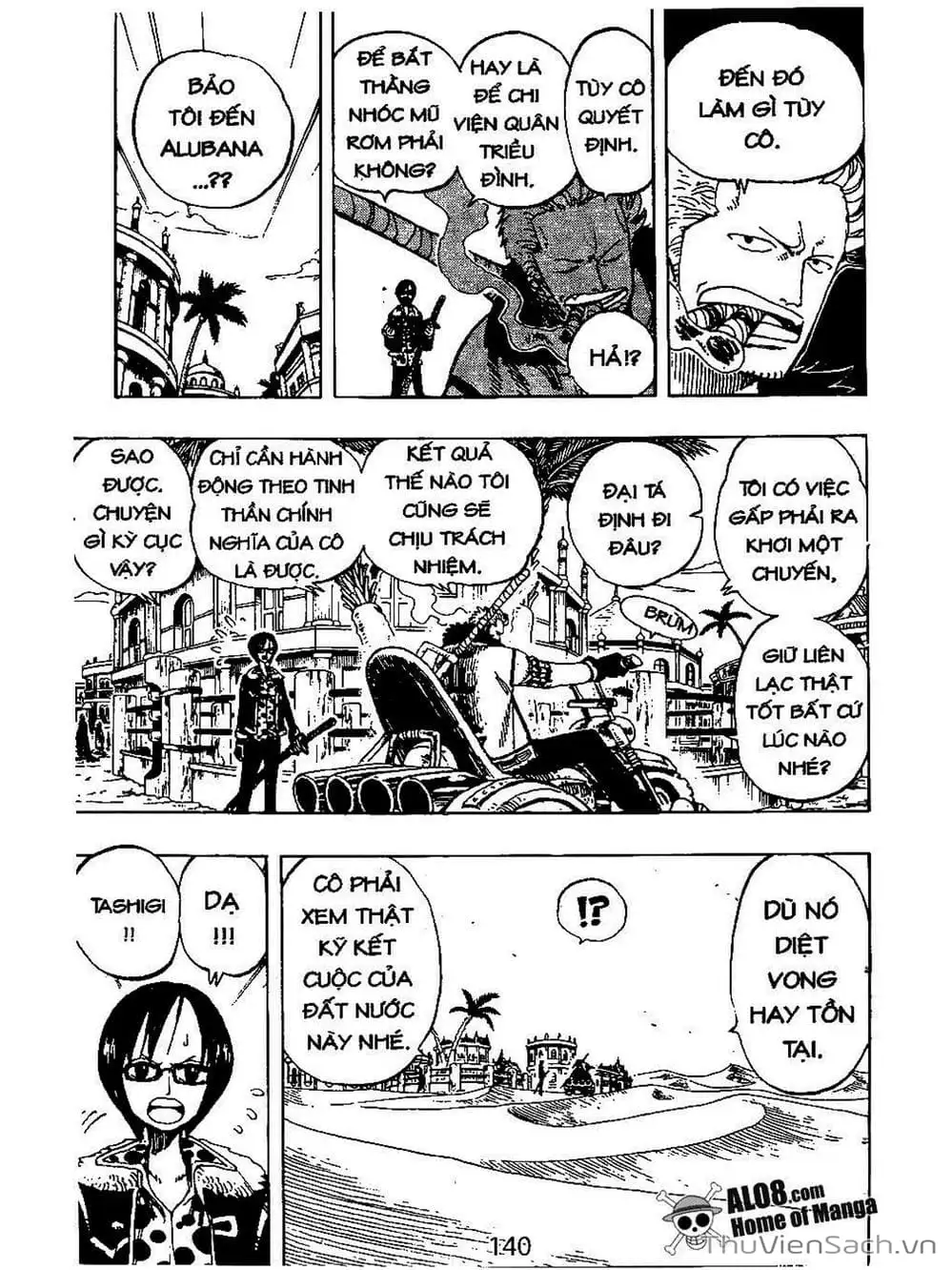 Chapter 179 - Image 10
