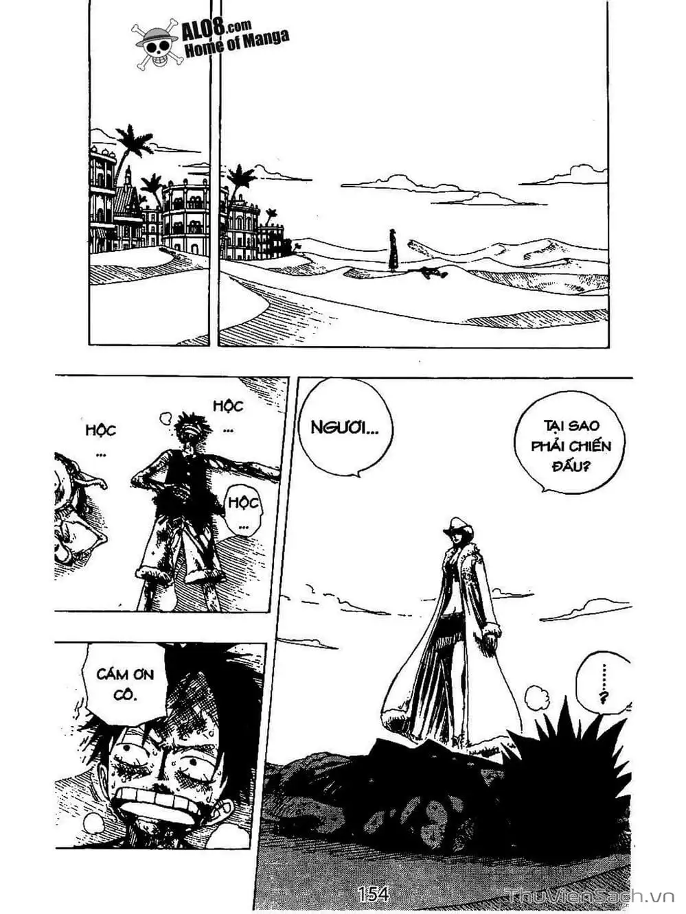 Chapter 180 - Image 4
