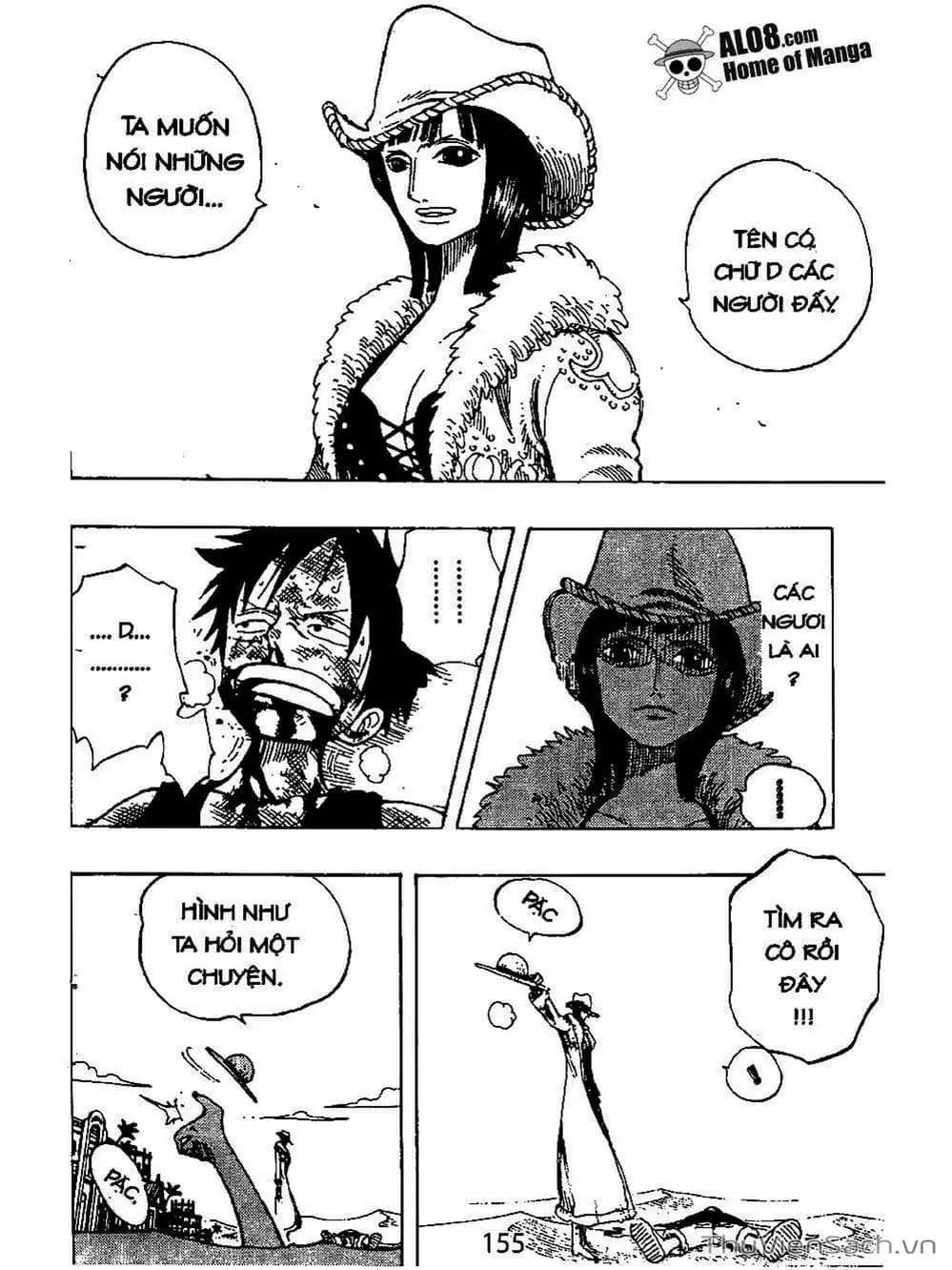 Chapter 180 - Image 5