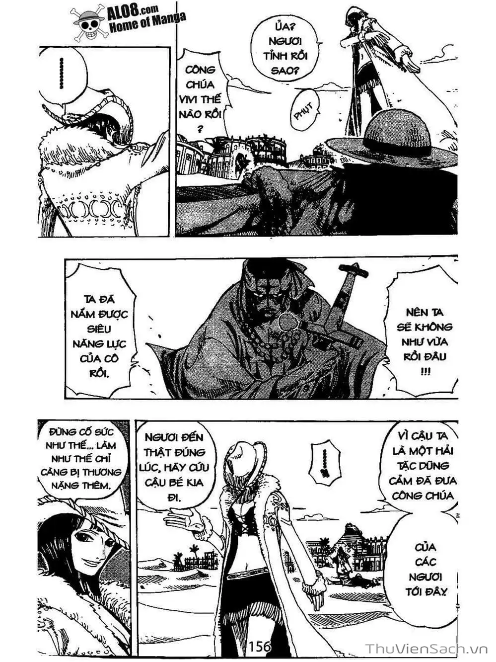 Chapter 180 - Image 6