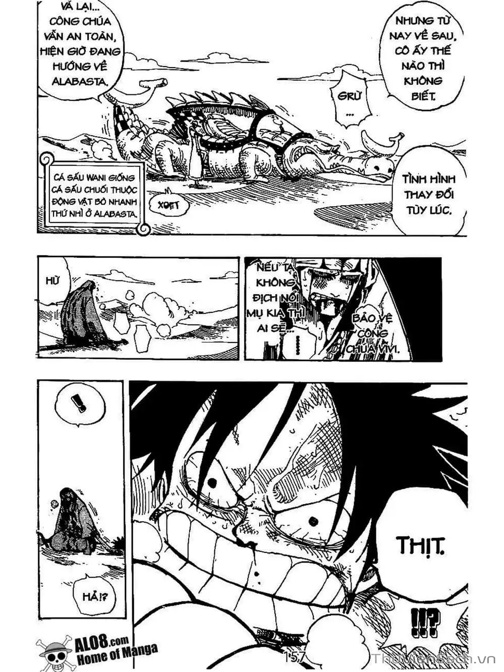 Chapter 180 - Image 7