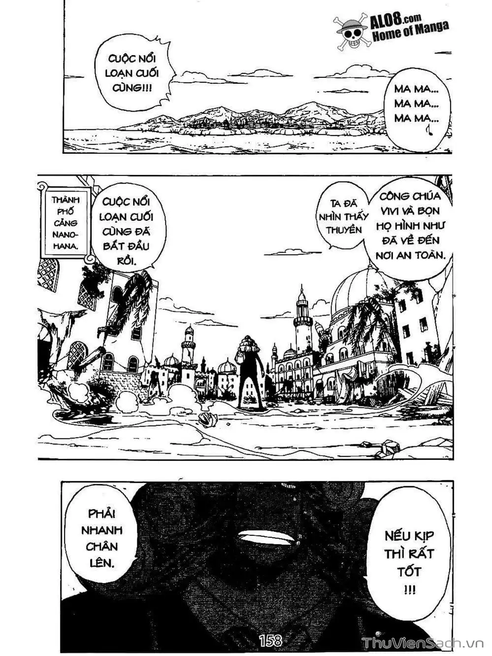 Chapter 180 - Image 8