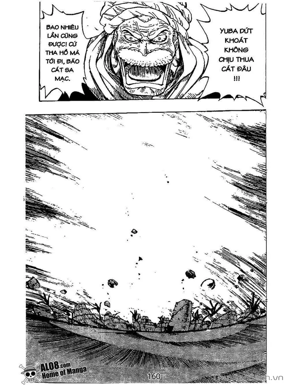 Chapter 180 - Image 10