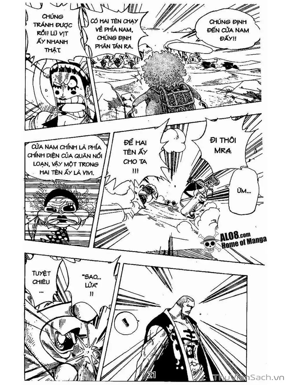 Chapter 181 - Image 11