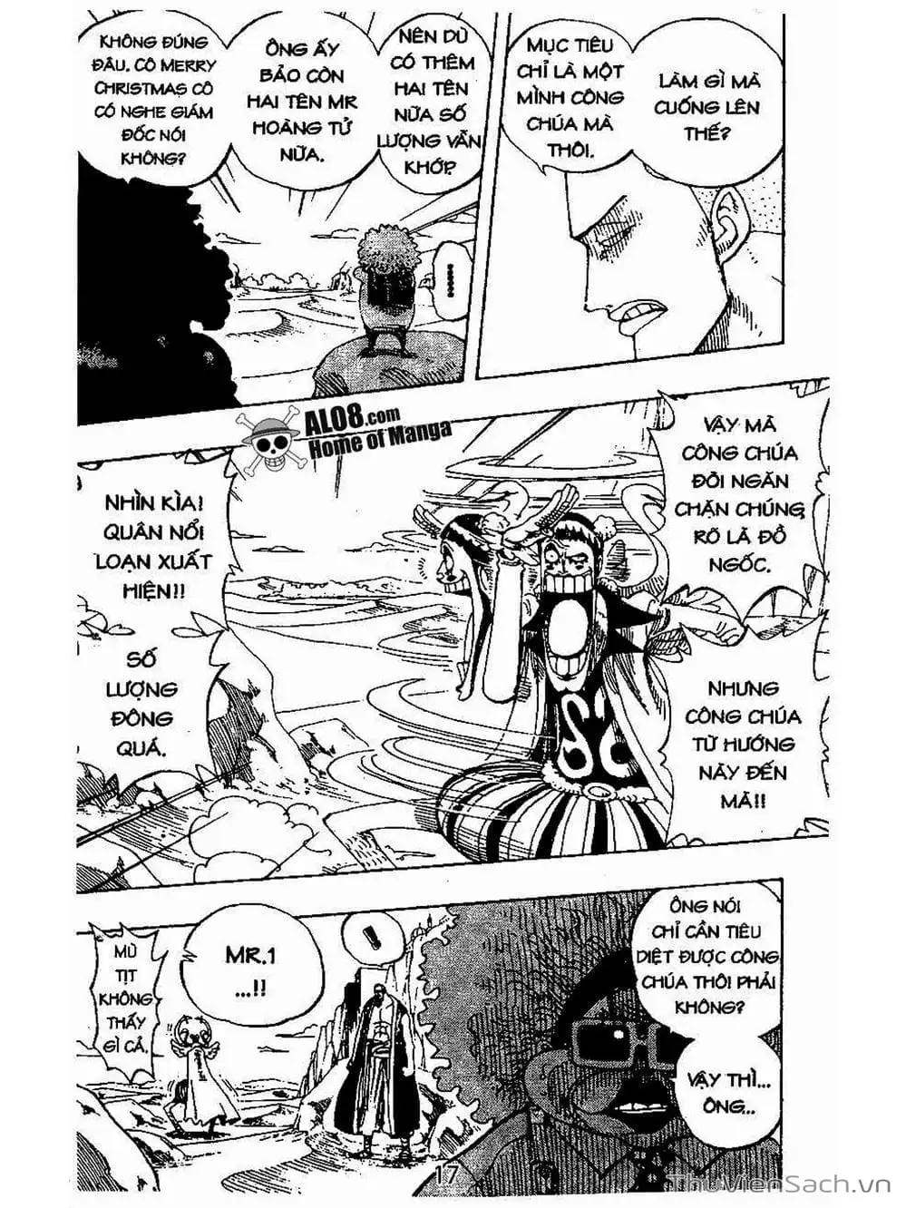 Chapter 181 - Image 7