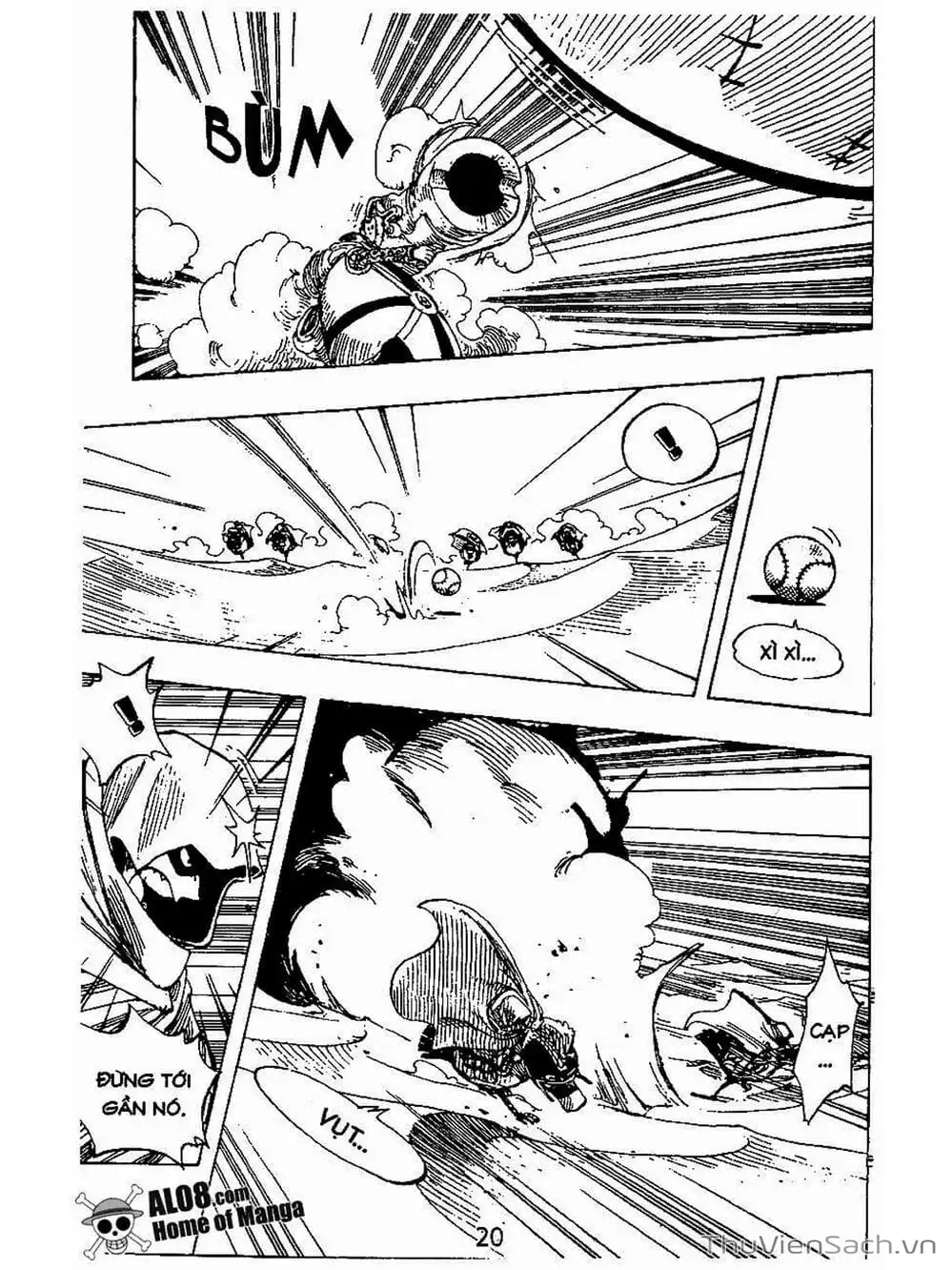 Chapter 181 - Image 10