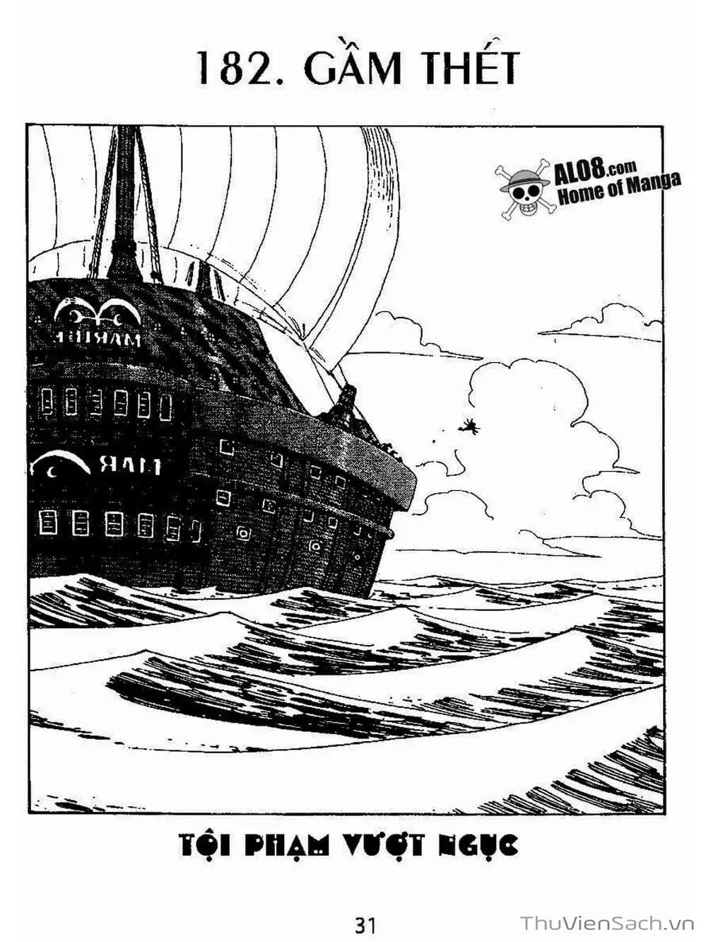 Chapter 182 - Image 1