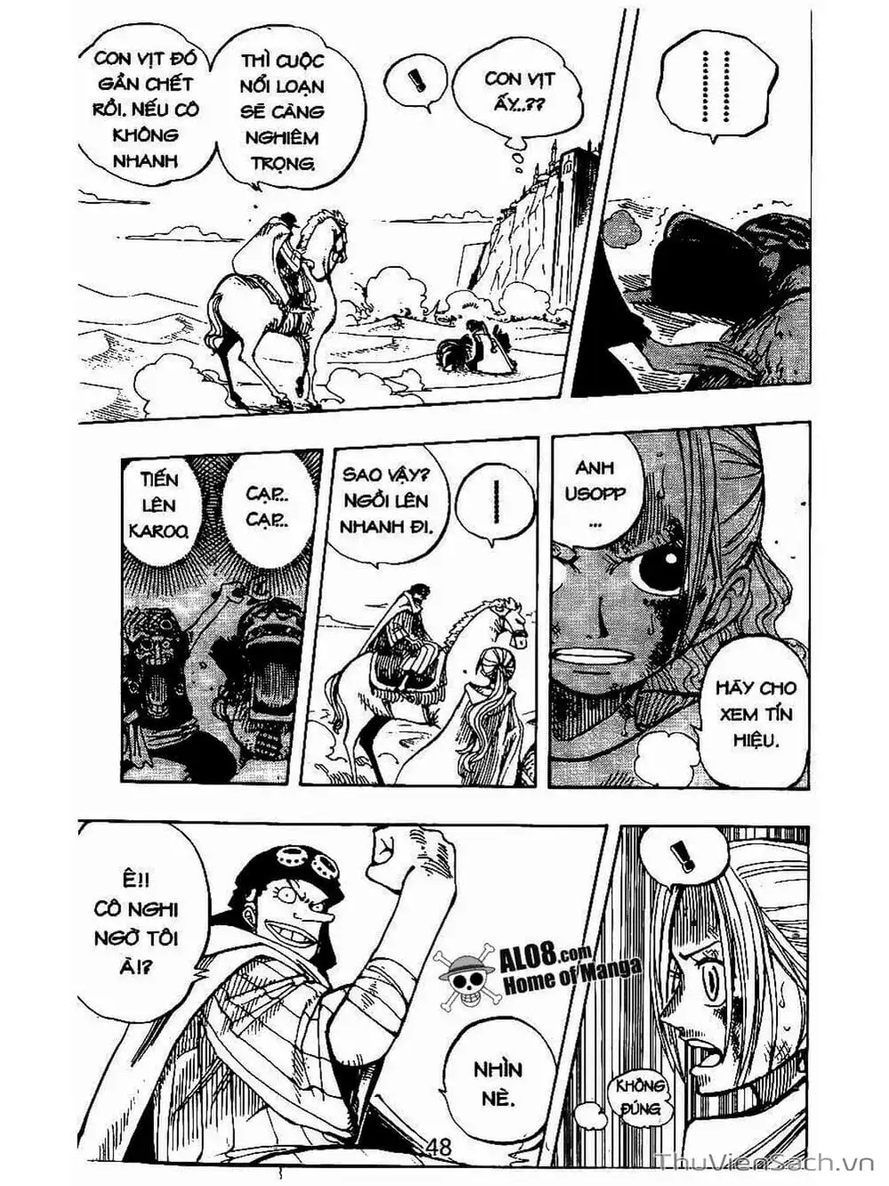 Chapter 182 - Image 18