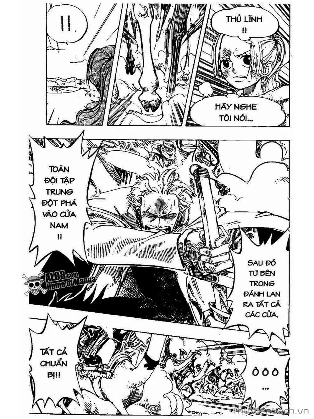 Chapter 182 - Image 4