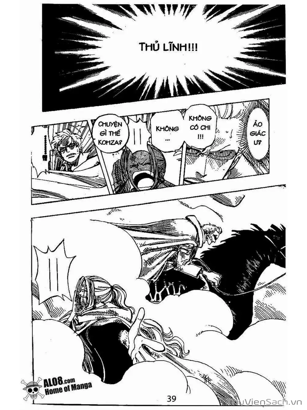 Chapter 182 - Image 9