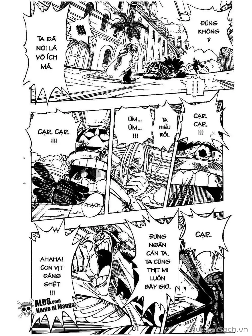 Chapter 183 - Image 11