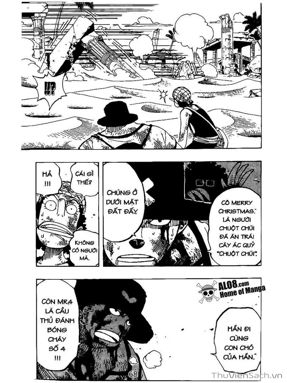 Chapter 183 - Image 18