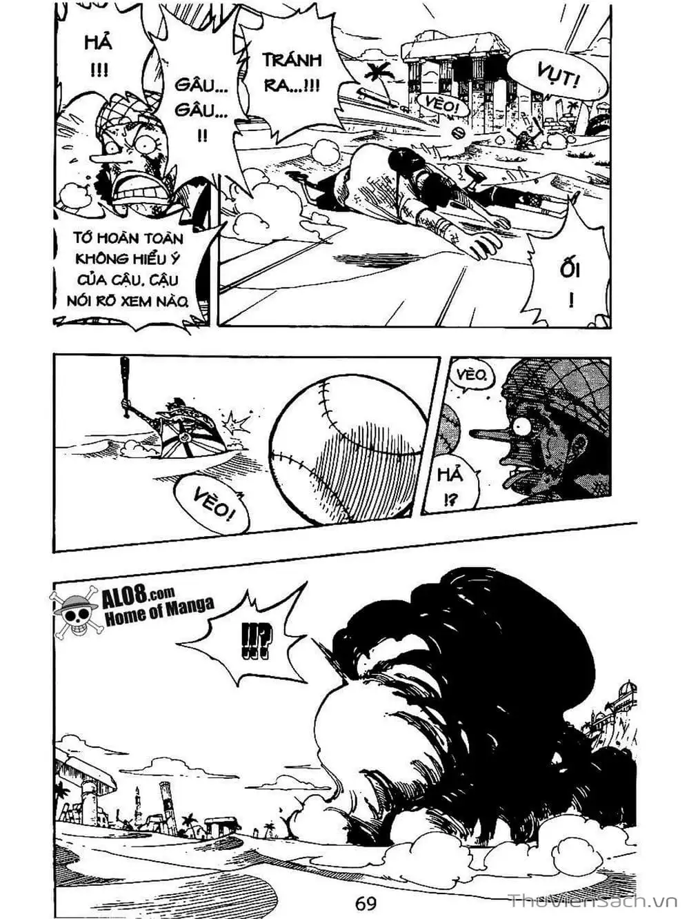 Chapter 183 - Image 19