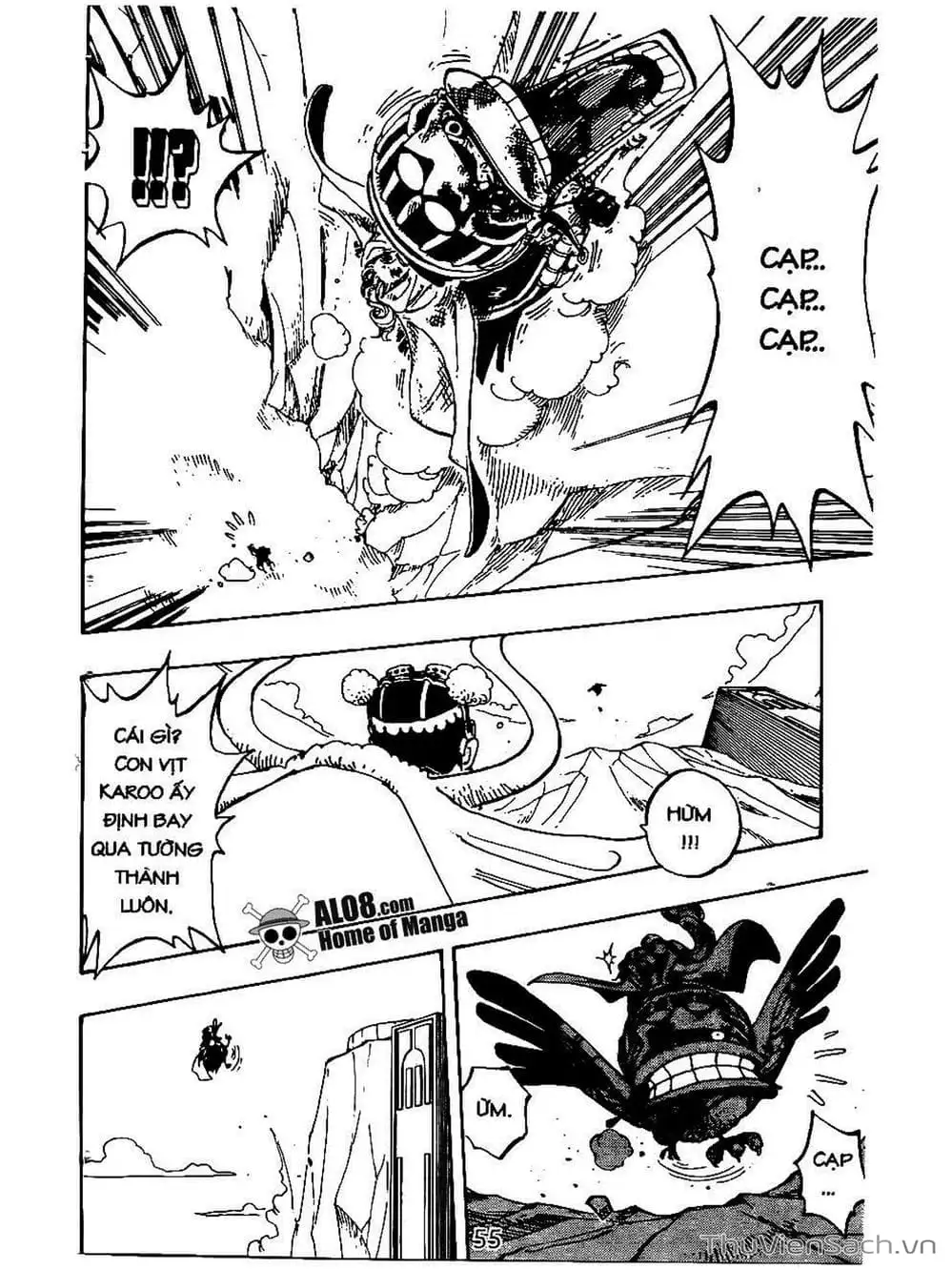Chapter 183 - Image 5
